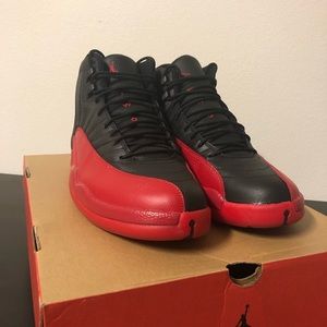 Jordan 12